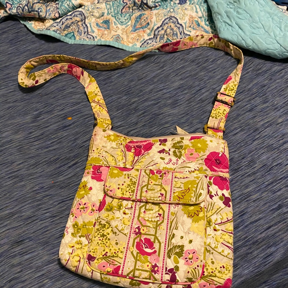 Vera Bradley Crossbody